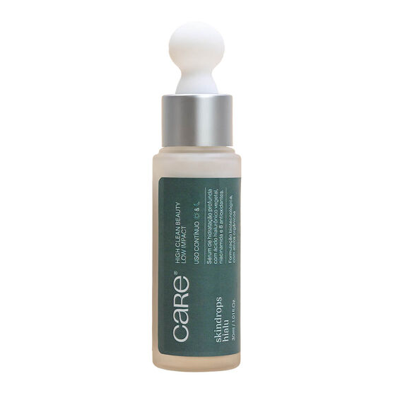 CARE       SERUM         FACE 30ML